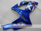 Carénage latéral gauche et droit pour Suzuki 06-07 GSXR600 #OYO87909641
