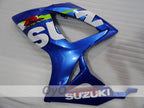 Carénage latéral gauche et droit pour Suzuki 06-07 GSXR750 #OYO87909890