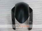 Kit de carénage à injection pour GSX R600 06-07 - Bleu, noir - Style usine #OYO87905335