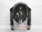 Kit de carénage à injection pour GSX R600 06-07 - Vert, noir - Style usine #OYO87905337