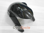 Kit de carénage à injection pour GSX R600 06-07 - Vert, noir - Style usine #OYO87905337