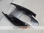 Kit de carénage à injection pour GSX R600 06-07 - Blanc, noir - MOTUL, VIRU #OYO87905338