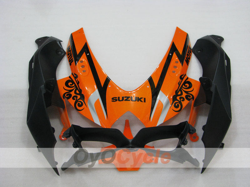 Carénage supérieur avant pour Suzuki GSXR750 08-10 #OYO87910064