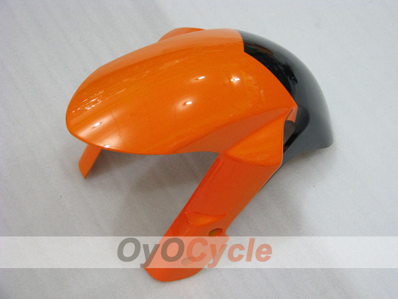Carénage de garde-boue avant pour Suzuki 08-10 GSXR600 #OYO87909918