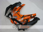 Carénage supérieur avant pour Suzuki 08-10 GSXR600 #OYO87909919