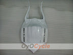 Carénage arrière + couvre-selle pour Suzuki GSXR750 08-10 #OYO87910068
