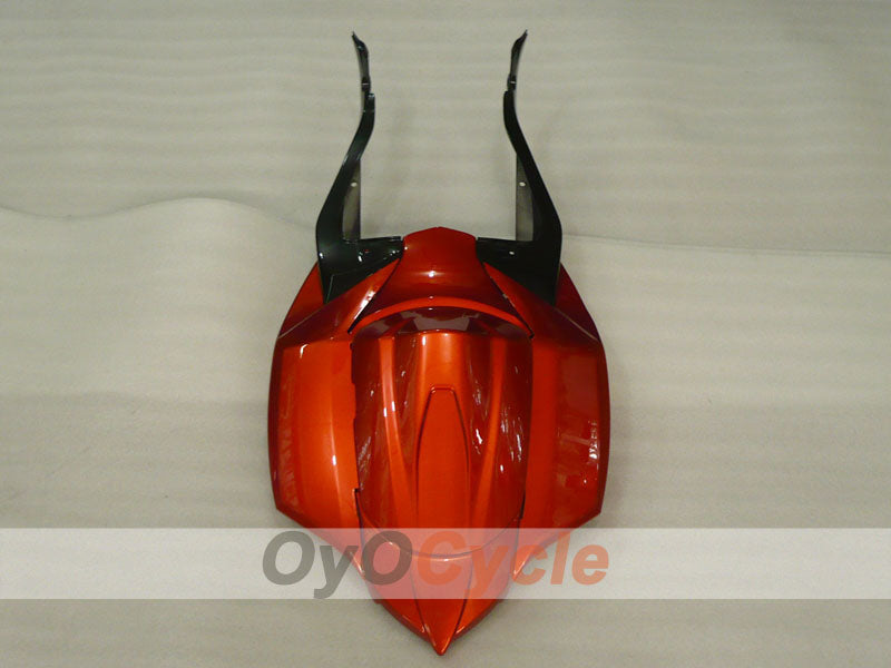Carénage arrière + couvre-selle pour Suzuki GSXR600 08-10 #OYO87909934 Image principale du produit