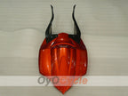 Carénage arrière + cache-selle pour Suzuki GSXR750 08-10 #OYO87910080
