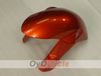 Carénage de garde-boue avant pour Suzuki GSXR750 08-10 #OYO87910078