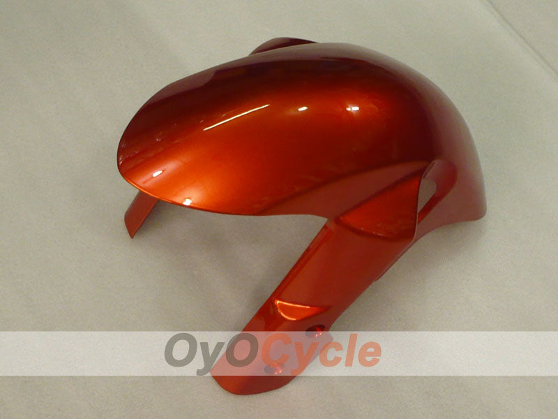 Carénage de garde-boue avant pour Suzuki GSXR750 08-10 #OYO87910078