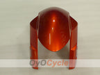 Carénage de garde-boue avant pour Suzuki GSXR750 08-10 #OYO87910078