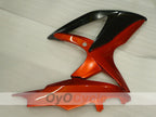 Carénage latéral gauche et droit pour Suzuki GSXR750 08-10 #OYO87910081