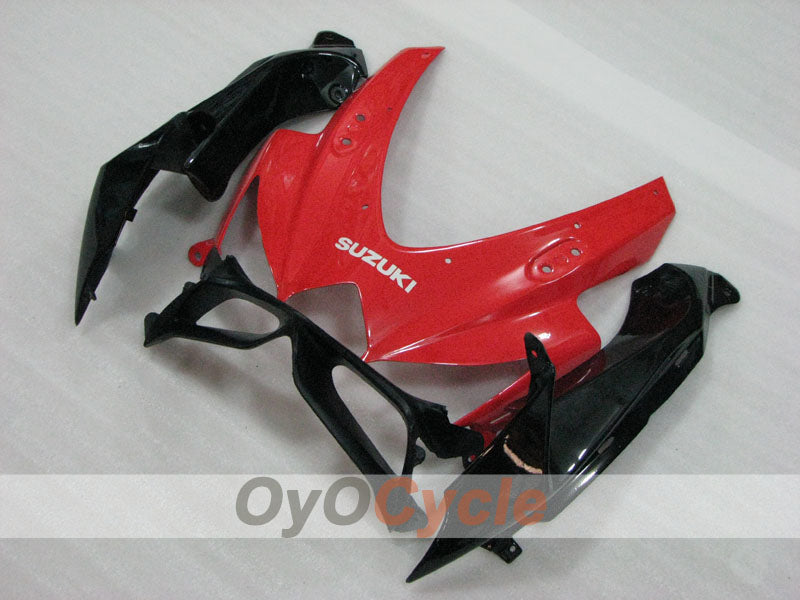 Carénage supérieur avant pour Suzuki GSXR750 08-10 #OYO87910085