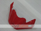 Kit de carénage à injection pour GSX R750 08-10 - Rouge, blanc, noir - Style d'origine #OYO87905425