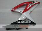 Carénages latéraux gauche et droit pour Suzuki GSXR600 08-10 #OYO87909941