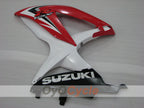 Carénage latéral gauche et droit pour Suzuki GSXR750 08-10 #OYO87910086