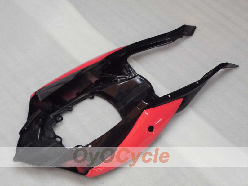 Carénage arrière + couvre-selle pour Suzuki GSXR600 08-10 #OYO87909944