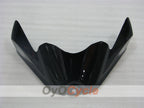 Kit de carénages à injection pour GSX R600 08-10 - Jaune, Noir - Style d'origine #OYO87905384