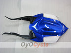 Carénage arrière de queue + capot de selle pour Suzuki GSXR750 08-10 #OYO87910100