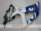 Carénage latéral gauche et droit pour Suzuki GSXR750 08-10 #OYO87910101