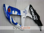 Carénage latéral gauche et droit pour Suzuki GSXR750 08-10 #OYO87910101