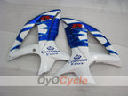 Carénage latéral gauche et droit pour Suzuki GSXR750 08-10 #OYO87910101