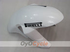 Carénage de garde-boue avant pour Suzuki 08-10 GSXR750 #OYO87910098