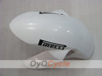Carénage de garde-boue avant pour Suzuki 08-10 GSXR750 #OYO87910098