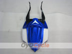 Kit de carénages à injection pour GSX R600 08-10 - Bleu, Blanc - Corona #OYO87905386