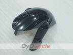 Kit de carénage à injection pour GSX R750 08-10 - Bleu, Blanc - YOSHIMURA #OYO87905430
