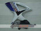 Carénage latéral gauche et droit pour Suzuki GSXR750 08-10 #OYO87910104