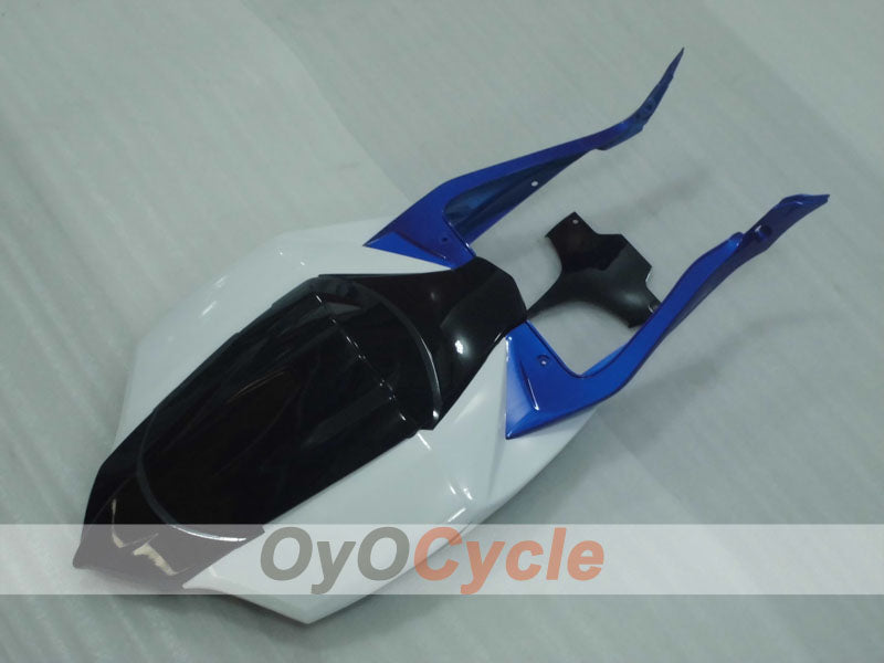 Carénage arrière de queue + capot de selle pour Suzuki GSXR750 08-10 #OYO87910103 Image principale du produit