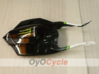 Kit de carénages à injection pour GSX R600 08-10 - Blanc, Noir - Monster #OYO87905388