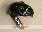 Carénage de garde-boue avant pour Suzuki 08-10 GSXR750 #OYO87910105