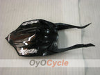 Kit de carénage à injection pour GSX R750 08-10 - Blanc, Noir - Beacon #OYO87905432