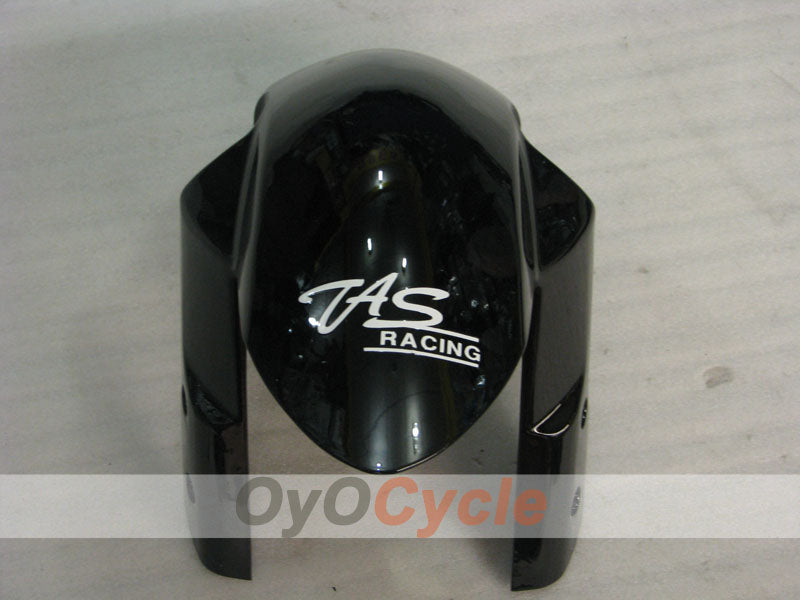 Carénage de garde-boue avant pour Suzuki GSXR600 08-10 #OYO87909964 Image principale du produit