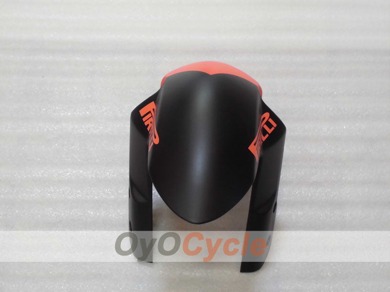Carénage de garde-boue avant pour Suzuki GSXR600 08-10 #OYO87909972