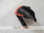 Carénage de garde-boue avant pour Suzuki 08-10 GSXR750 #OYO87910117