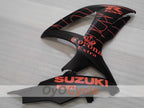 Carénage latéral gauche et droit pour Suzuki 08-10 GSXR600 #OYO87909975