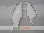 Carénages latéraux gauche et droit pour Suzuki GSXR750 08-10 #OYO87910123