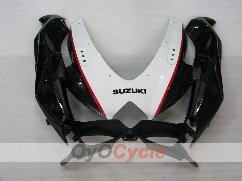 Carénage supérieur avant pour Suzuki GSXR600 08-10 #OYO87909976