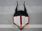 Carénage arrière + capot de selle pour Suzuki GSXR750 08-10 #OYO87910122