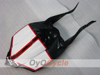 Carénage arrière + capot de selle pour Suzuki GSXR750 08-10 #OYO87910122
