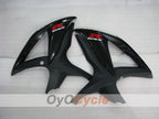 Carénage latéral gauche et droit pour Suzuki 08-10 GSXR600 #OYO87909978