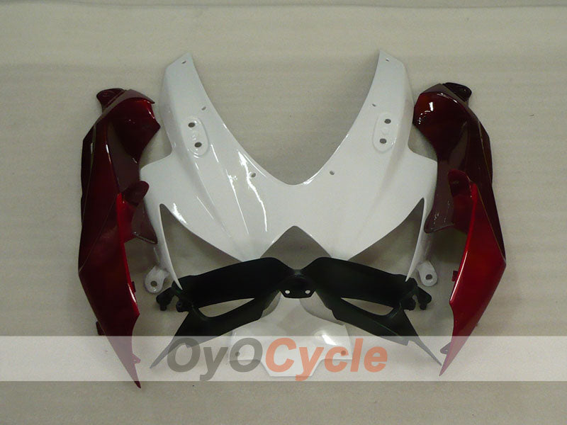 Carénage supérieur avant pour Suzuki 08-10 GSXR750 #OYO87910124