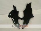 Carénage latéral gauche et droit pour Suzuki 08-10 GSXR600 #OYO87909981