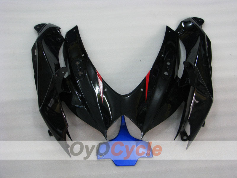 Carénage supérieur avant pour Suzuki 08-10 GSXR750 #OYO87910129