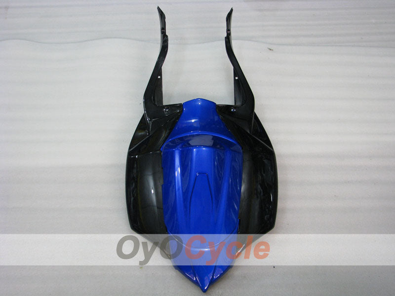 Carénage arrière + capot de selle pour Suzuki 08-10 GSXR600 #OYO87909984
