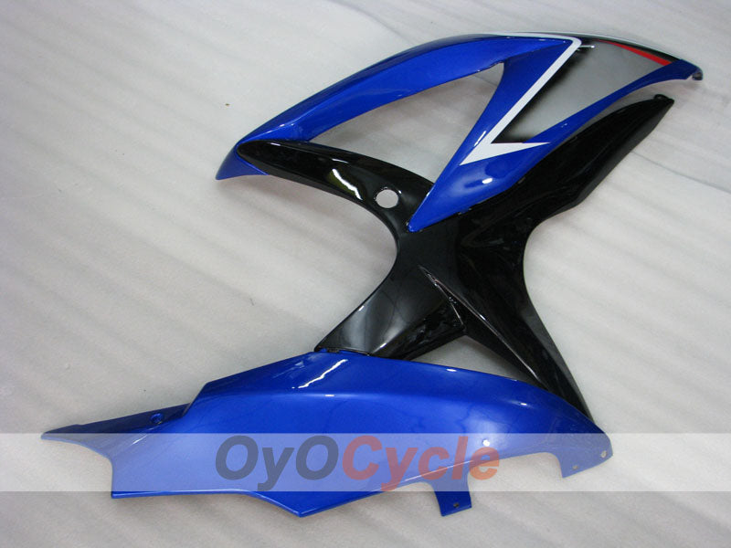 Carénages latéraux gauche et droit pour Suzuki GSXR750 08-10 #OYO87910131