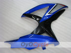 Carénages latéraux gauche et droit pour Suzuki GSXR750 08-10 #OYO87910131